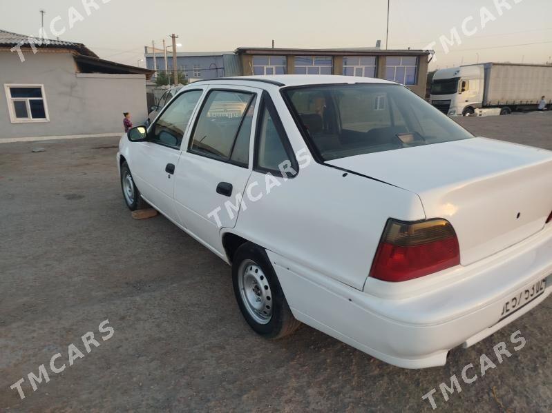 Daewoo Cielo 1995 - 23 000 TMT - Дашогуз - img 4