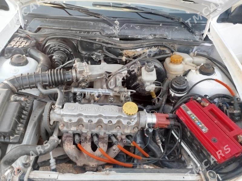 Daewoo Cielo 1995 - 23 000 TMT - Дашогуз - img 3