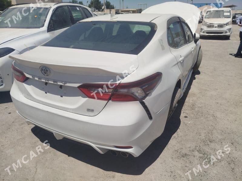 Toyota Camry 2021 - 215 600 TMT - Мары - img 3