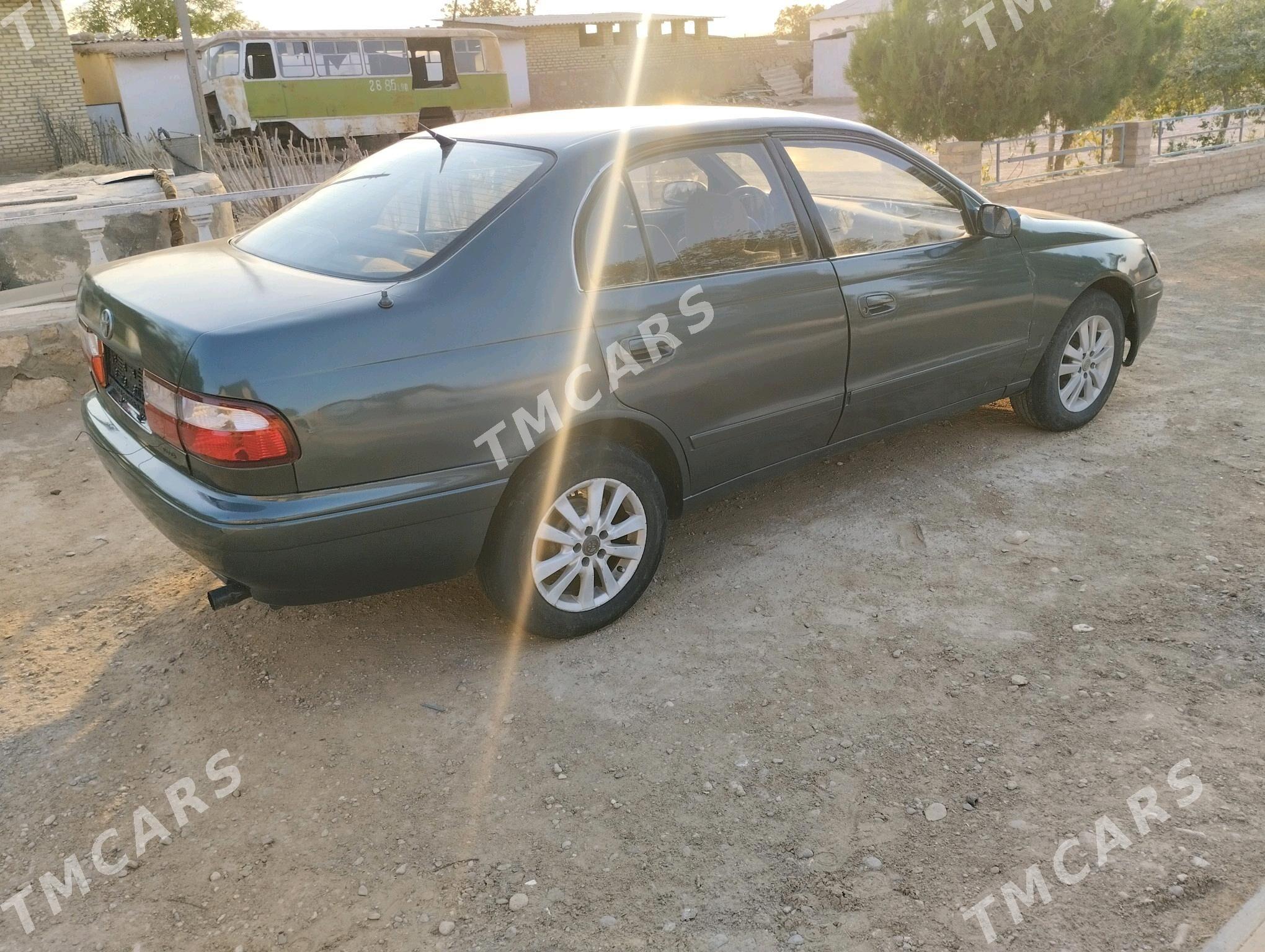 Toyota Corona 1994 - 35 000 TMT - Dostluk - img 2