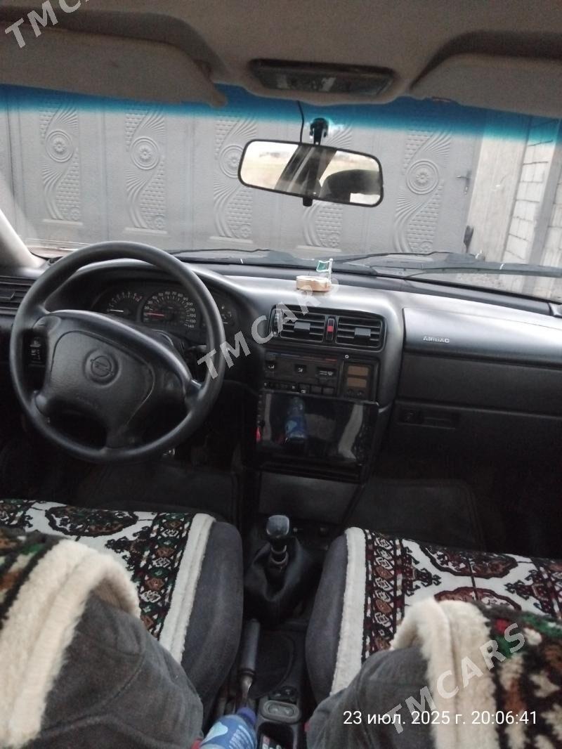 Opel Vectra 1995 - 35 000 TMT - Мургап - img 8
