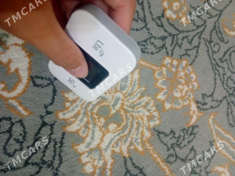 Wifi ROUTER 5G - Aşgabat - img 4