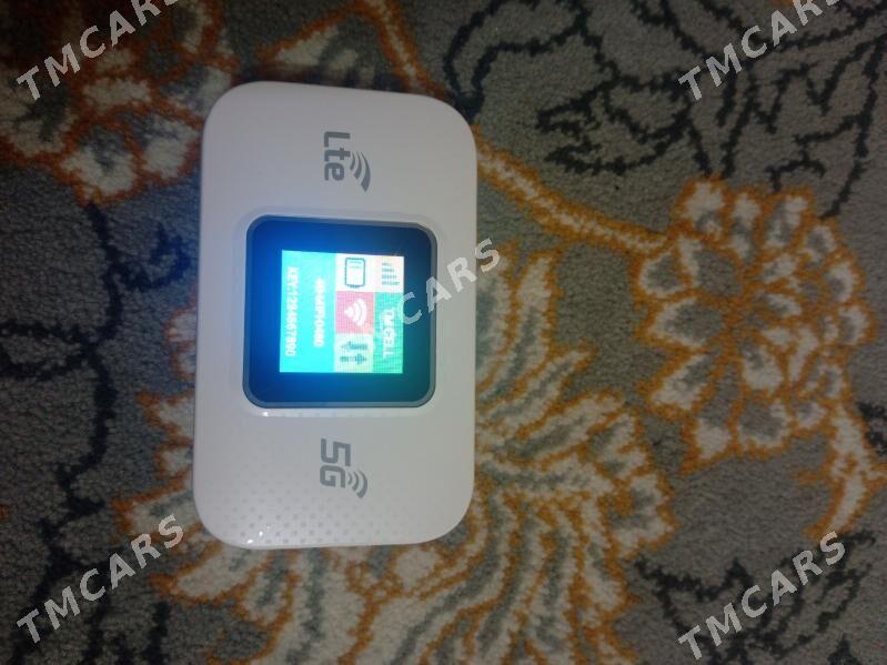 Wifi ROUTER 5G - Aşgabat - img 3
