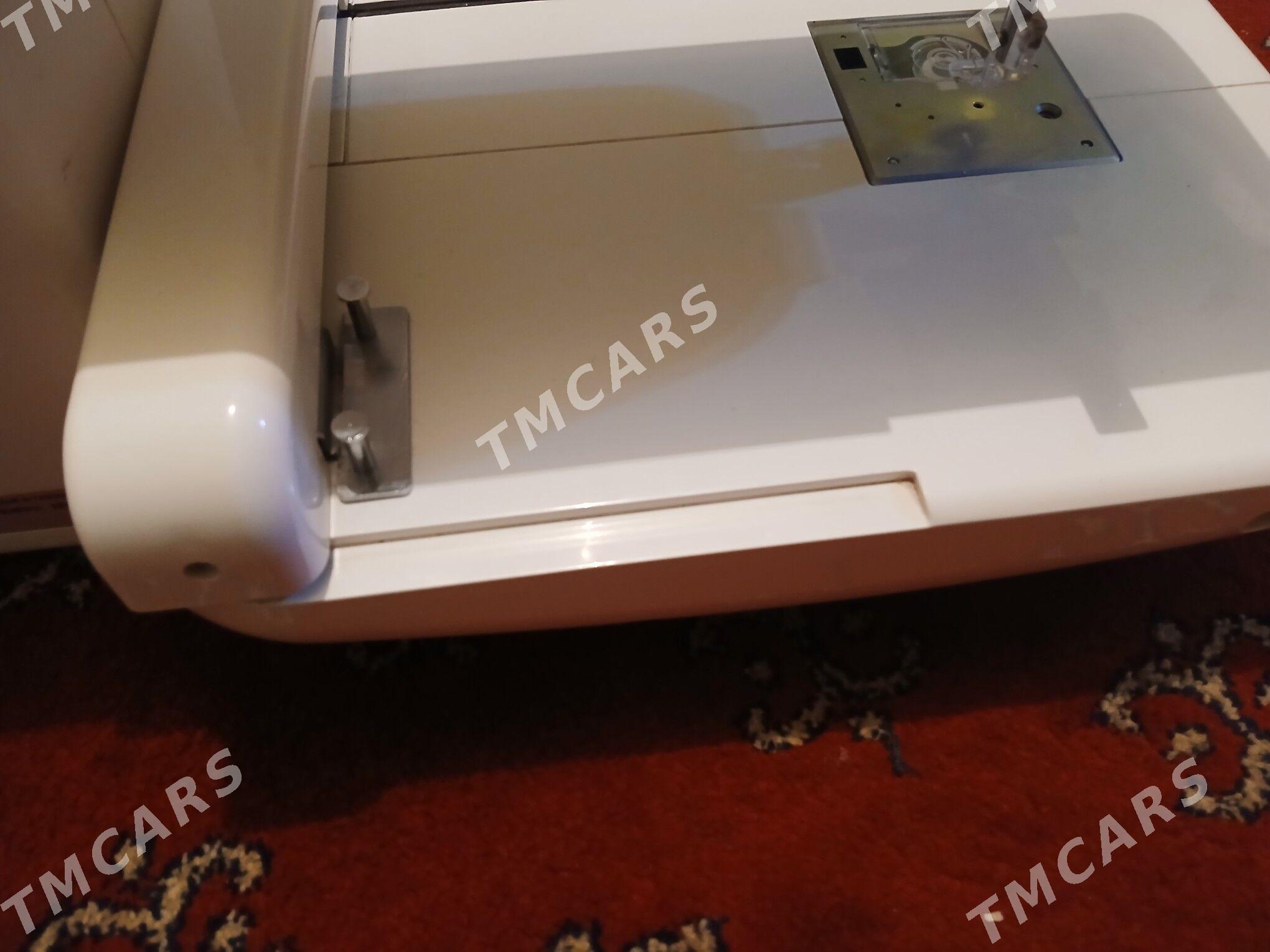 janome 230 - Tejen - img 2
