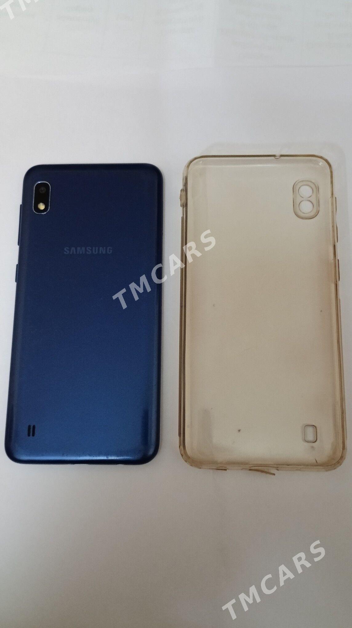 Samsung Galaxy A10 - Hazar - img 2