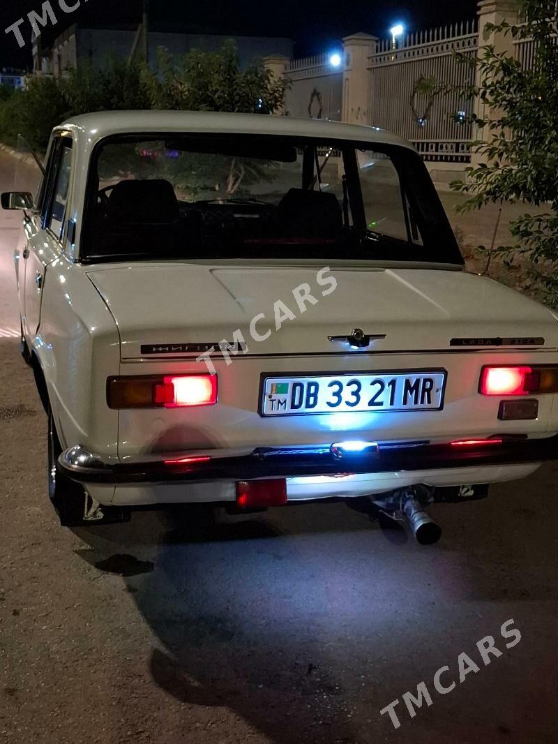 Lada 2106 1991 - 22 000 TMT - Мургап - img 2