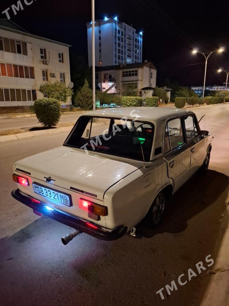 Lada 2106 1991 - 22 000 TMT - Мургап - img 3
