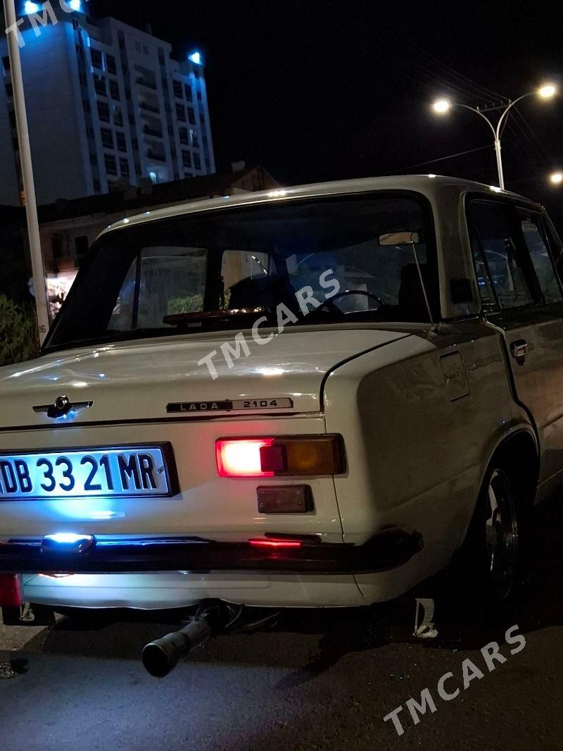 Lada 2106 1991 - 22 000 TMT - Мургап - img 4