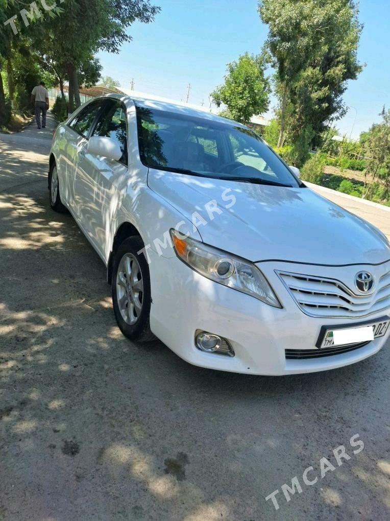 Toyota Camry 2010 - 200 000 TMT - Кёнеургенч - img 6