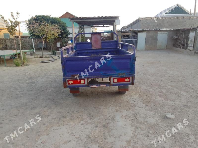 Fekon FK200-14G 2010 - 16 000 TMT - Türkmenbaşy - img 2