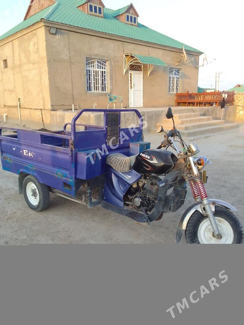 Fekon FK200-14G 2010 - 16 000 TMT - Türkmenbaşy - img 3