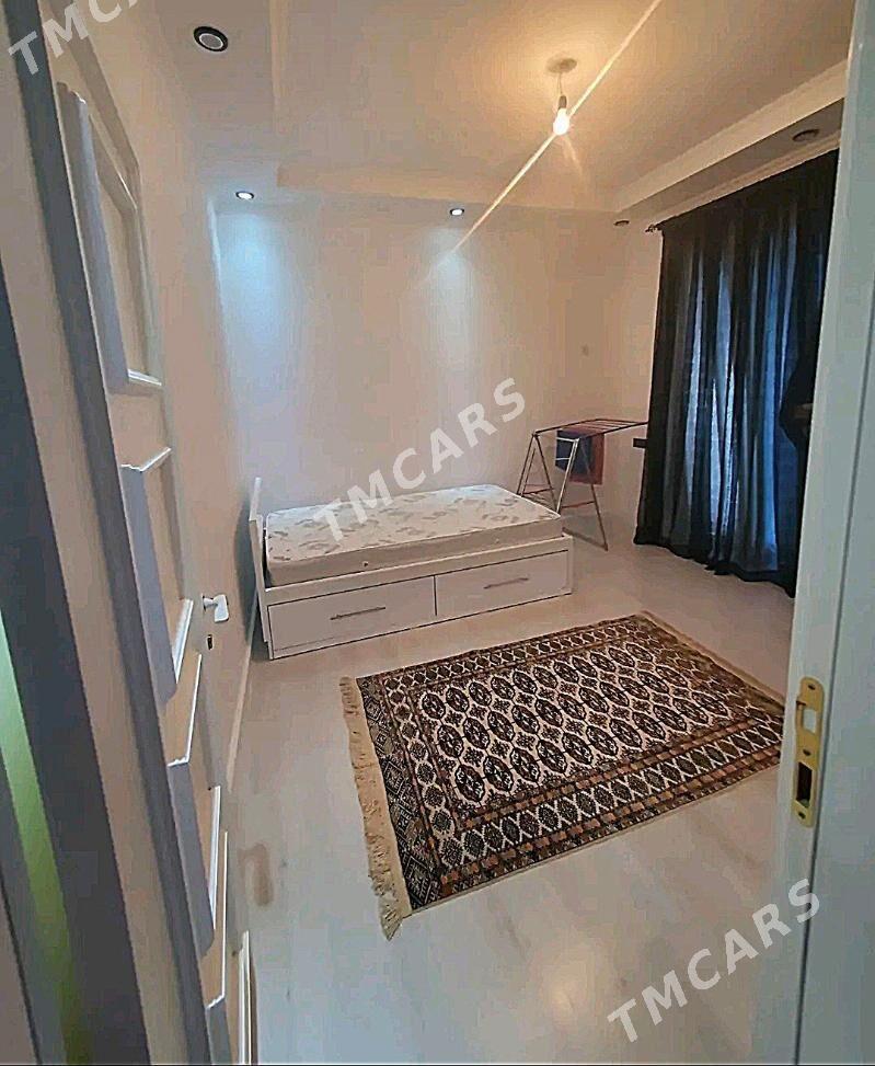 Мир 4 3 комнатная - Aşgabat - img 3