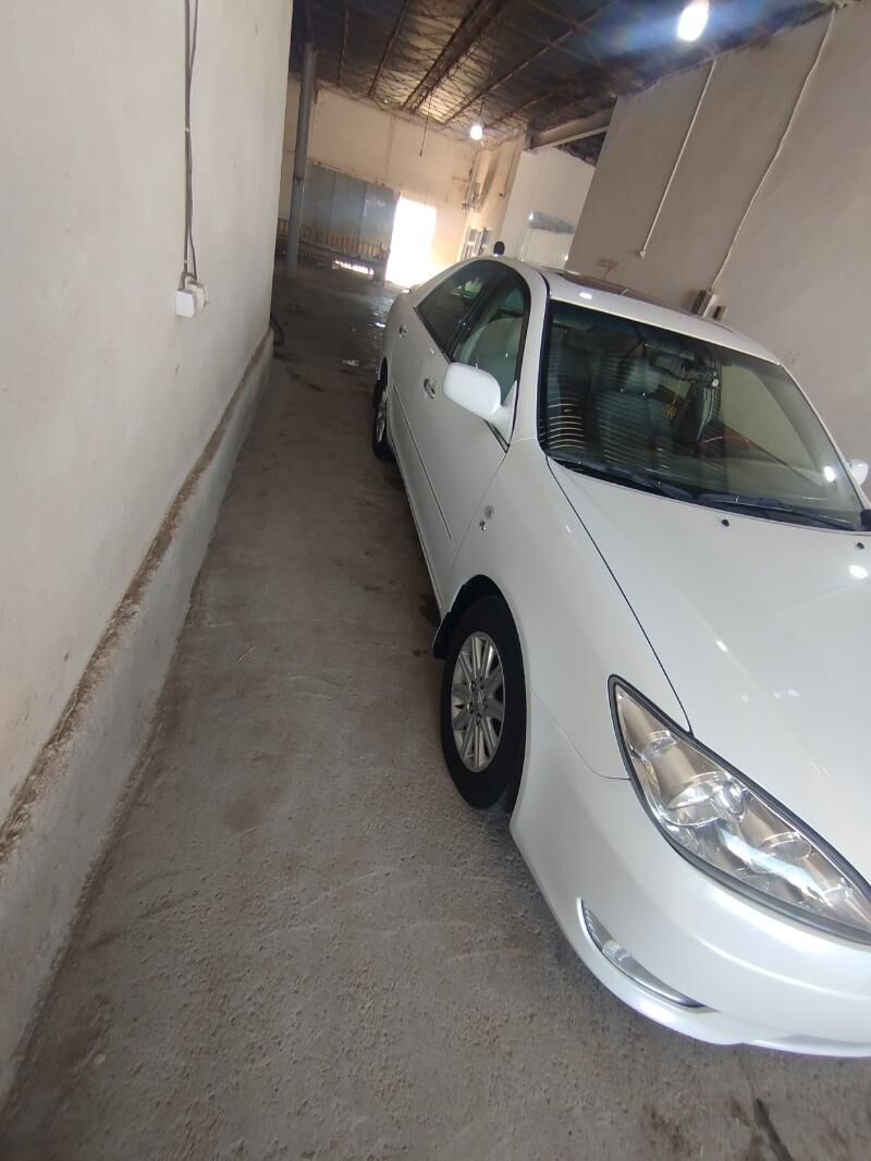 Toyota Camry 2004 - 195 000 TMT - Байрамали - img 4