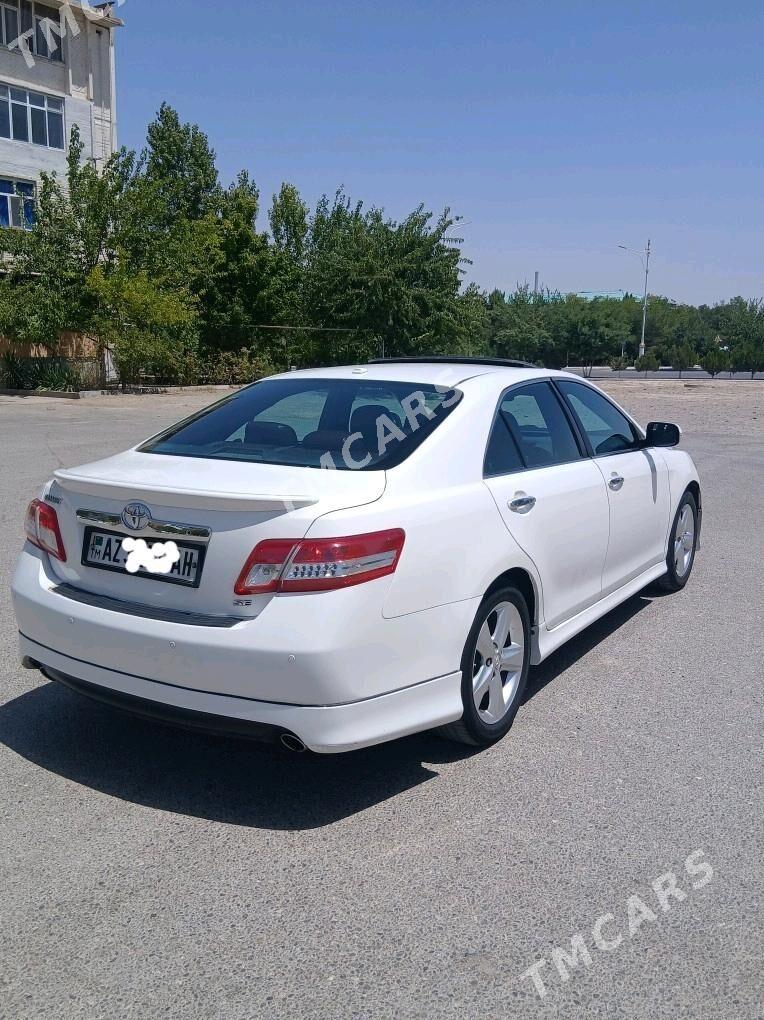 Toyota Camry 2010 - 180 000 TMT - Tejen - img 2