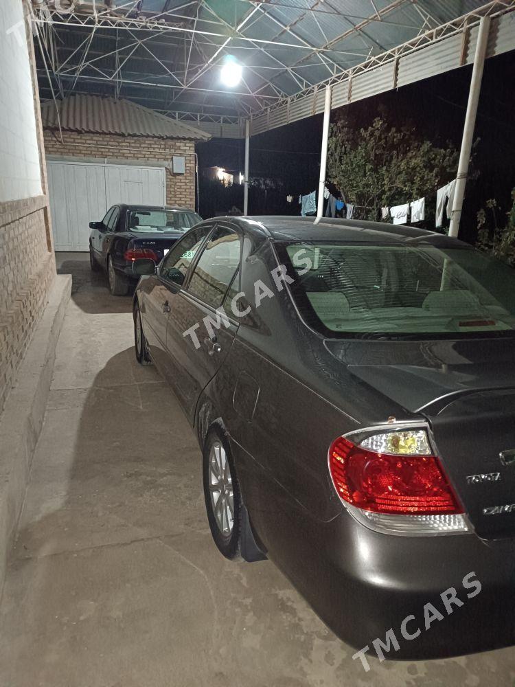 Toyota Camry 2003 - 160 000 TMT - Mary - img 2