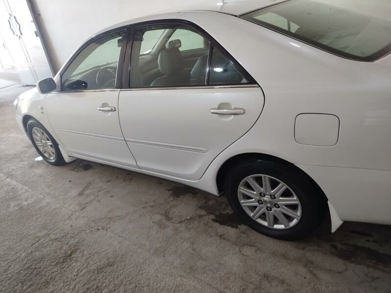 Toyota Camry 2004 - 195 000 TMT - Байрамали - img 3