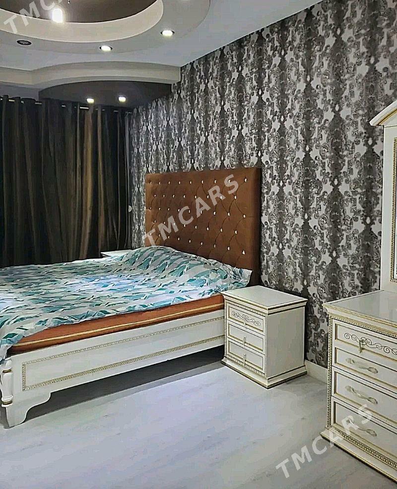 Мир 4 3 комнатная - Aşgabat - img 8