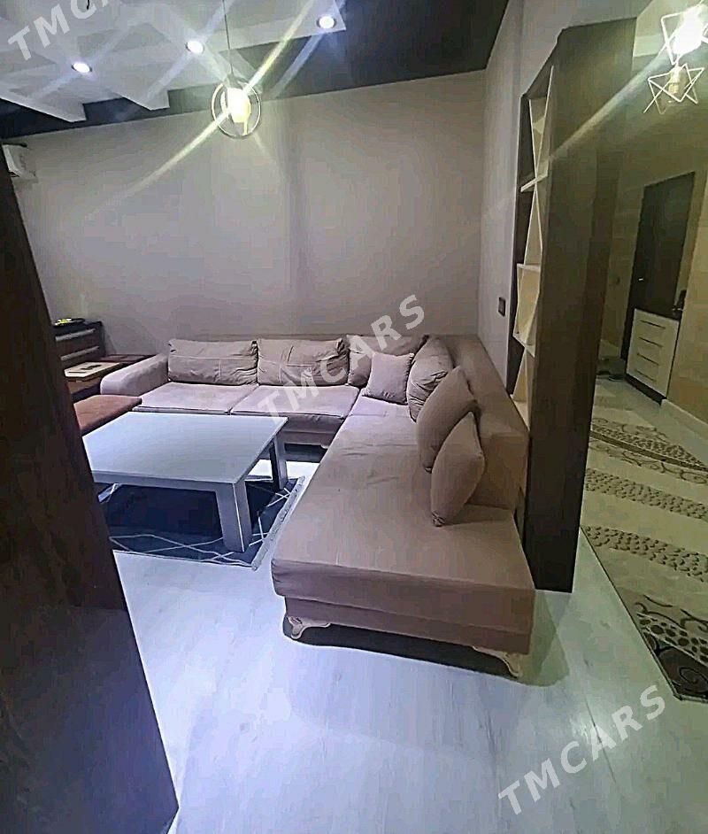 Мир 4 3 комнатная - Aşgabat - img 6