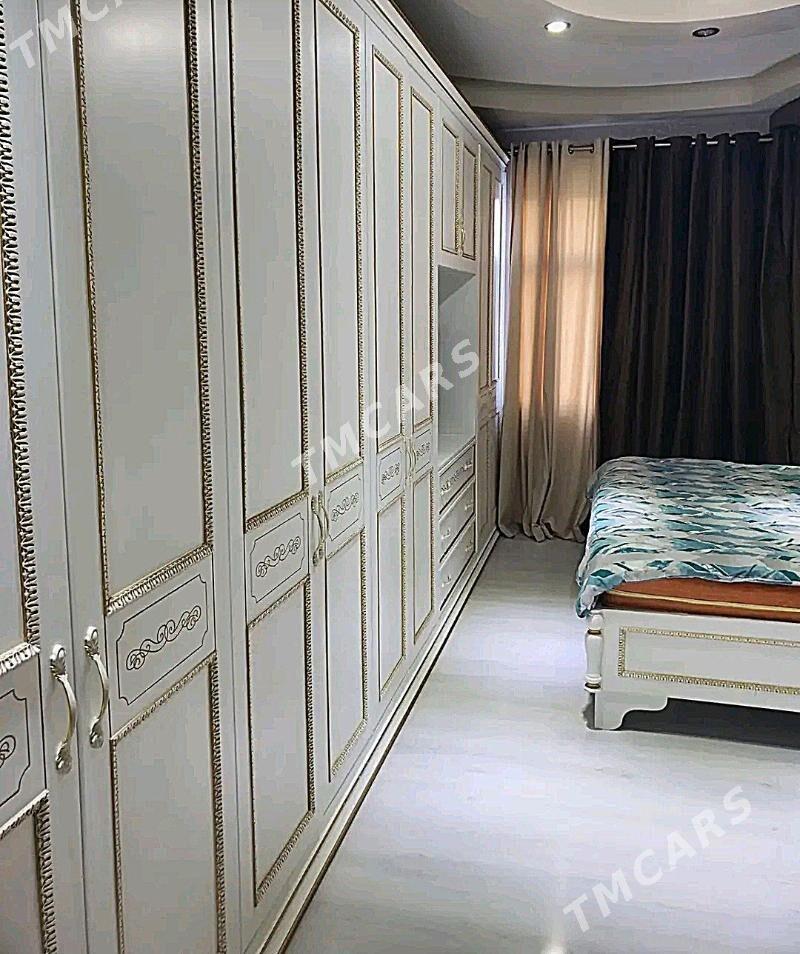 Мир 4 3 комнатная - Aşgabat - img 9