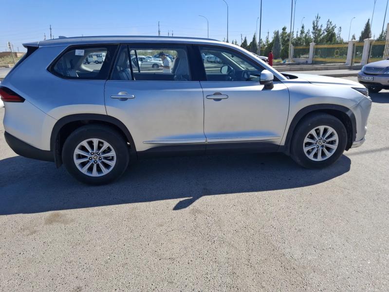 Toyota Grand Highlander 2023 - 660 000 TMT - Dänew - img 2