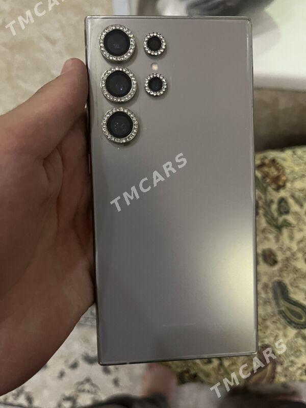 admen Samsung s24 ultra - Балканабат - img 2