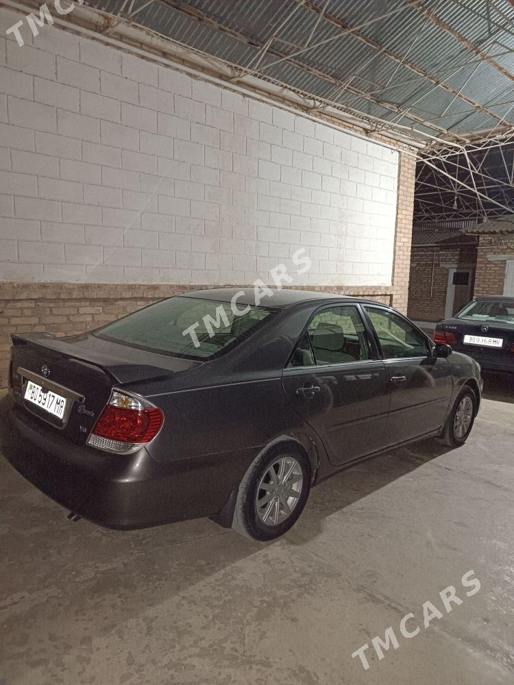 Toyota Camry 2003 - 160 000 TMT - Mary - img 4