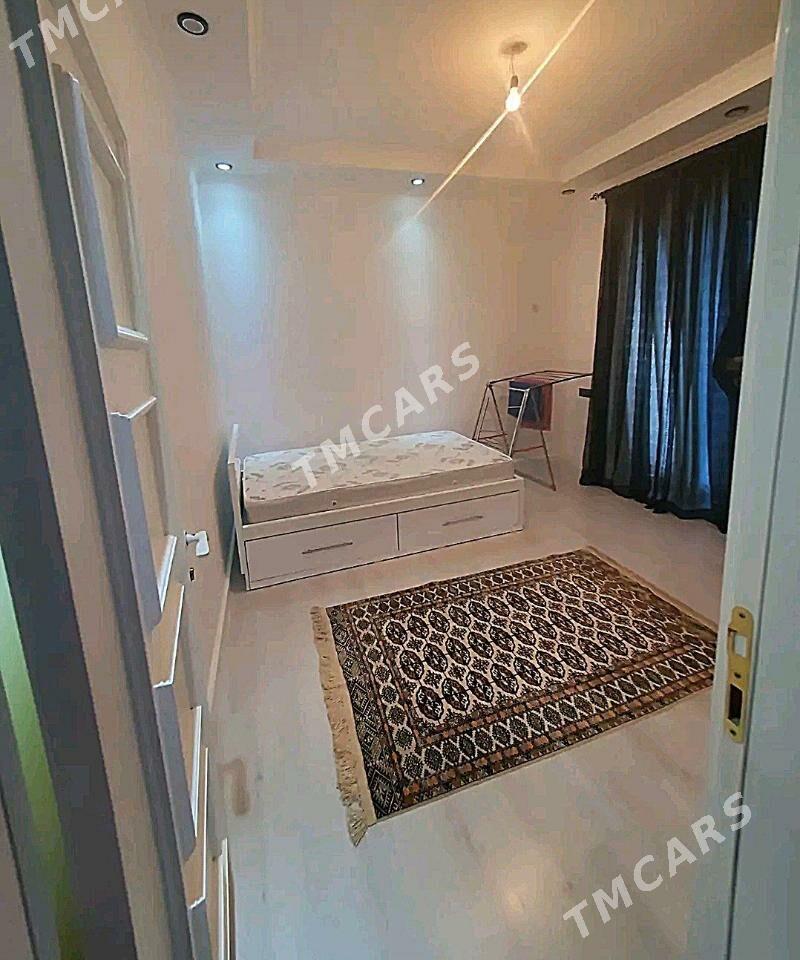 Мир 4 3 комнатная - Aşgabat - img 5