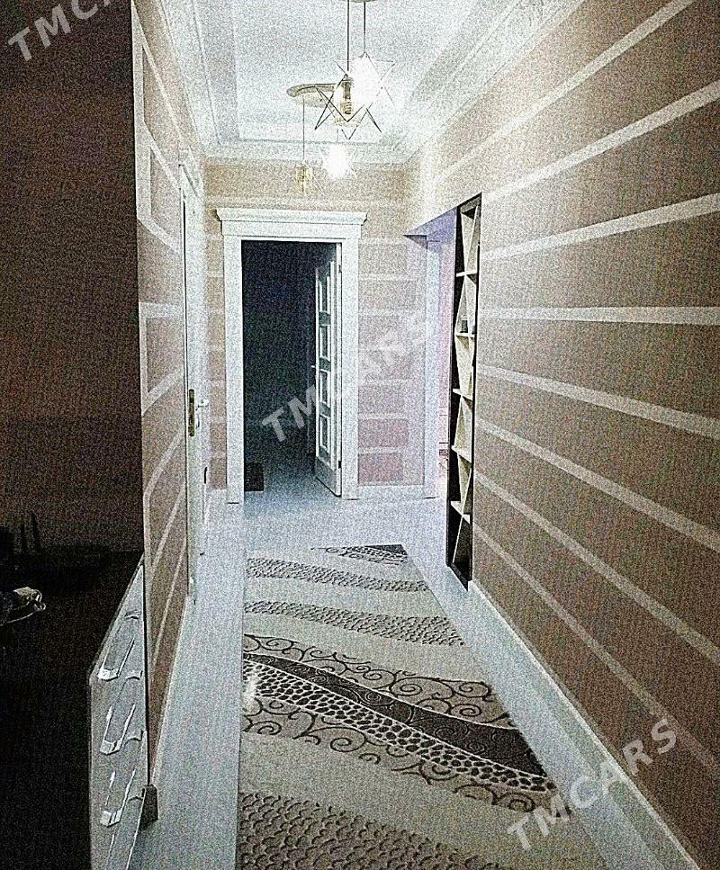 Мир 4 3 комнатная - Aşgabat - img 10