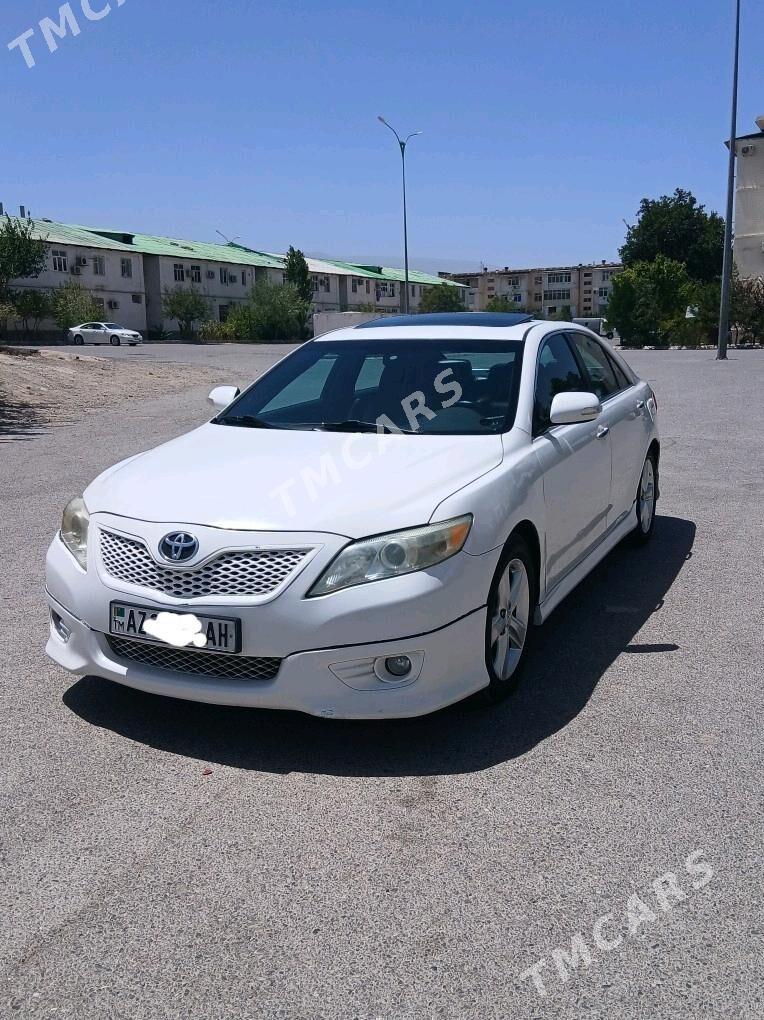 Toyota Camry 2010 - 180 000 TMT - Tejen - img 3