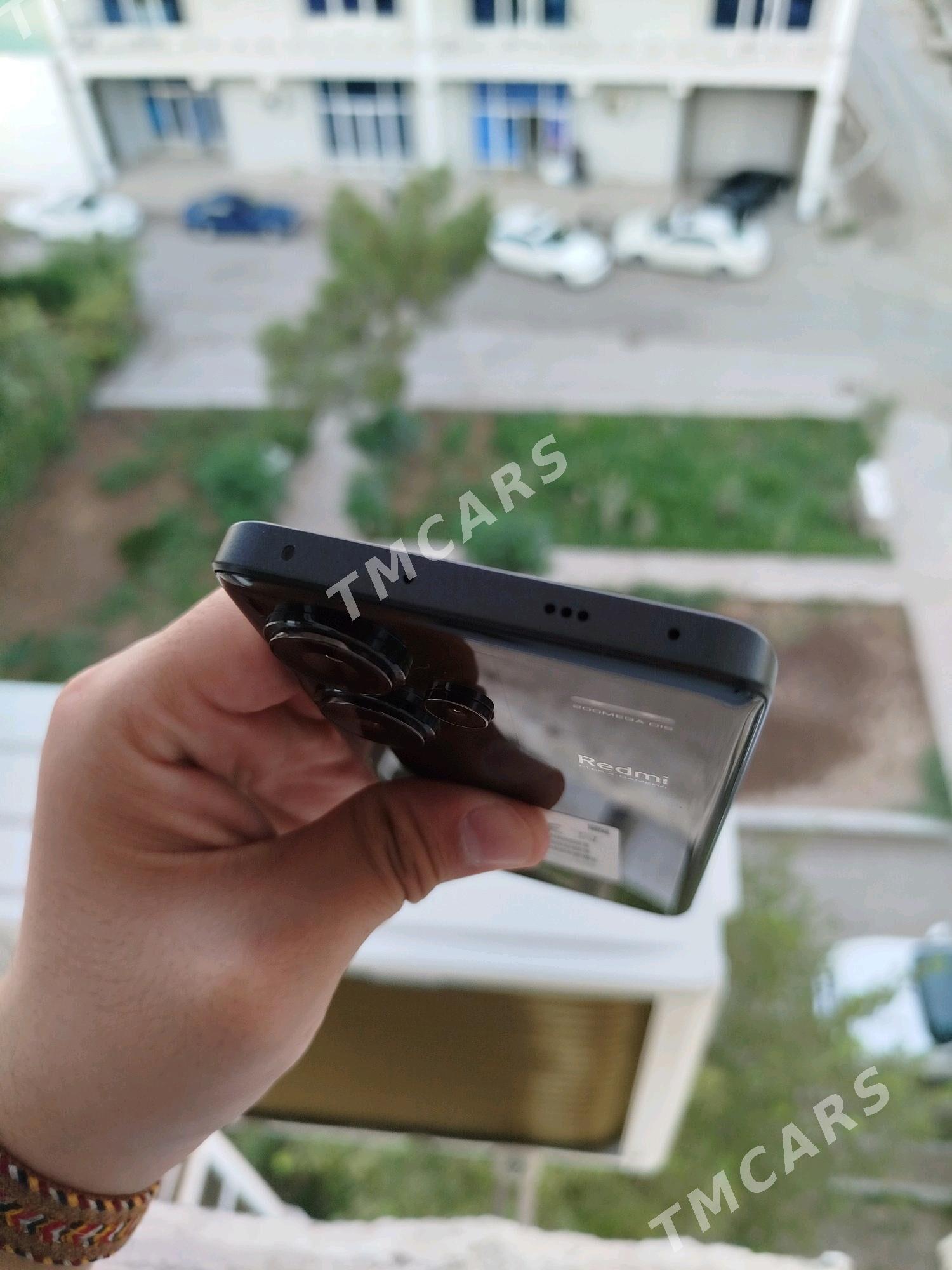 Redmi not 13 pro plus 8/256 5G - Türkmenabat - img 6