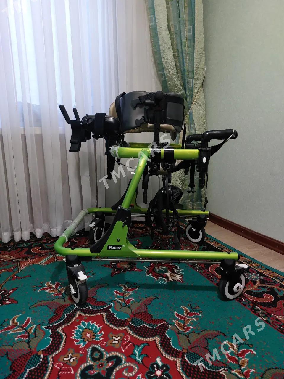 Ходунки ДЦП. - Aşgabat - img 2