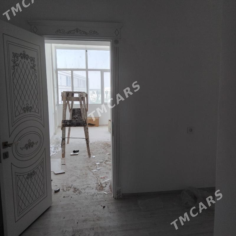 Рысгал Элитка 3нжи эт 1ком 80м - Дашогуз - img 7