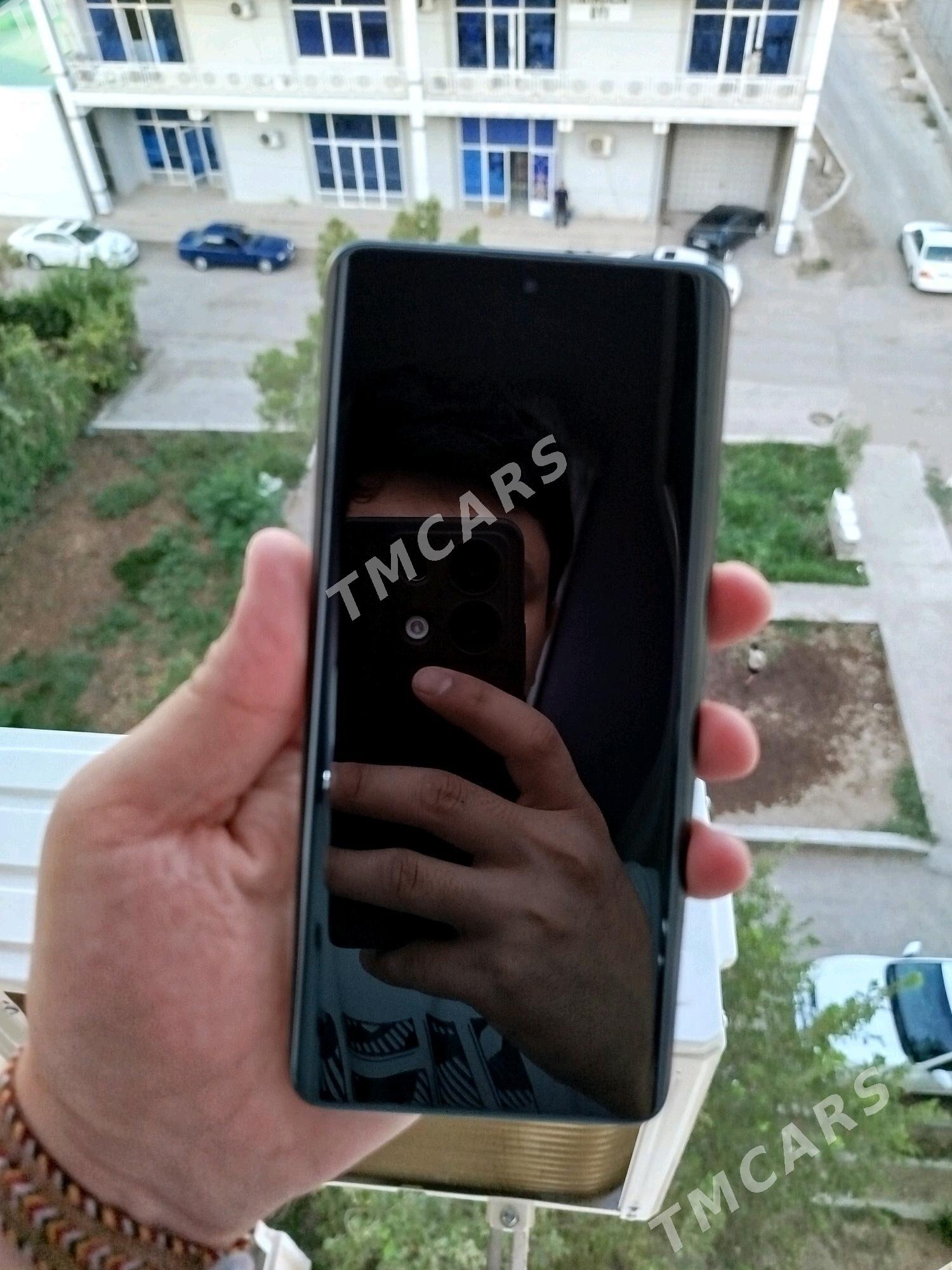 Redmi not 13 pro plus 8/256 5G - Türkmenabat - img 8