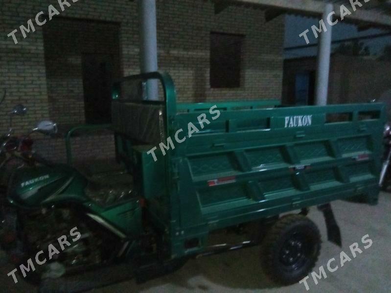 Fekon FK200-14G 2025 - 35 000 TMT - Hojambaz - img 5