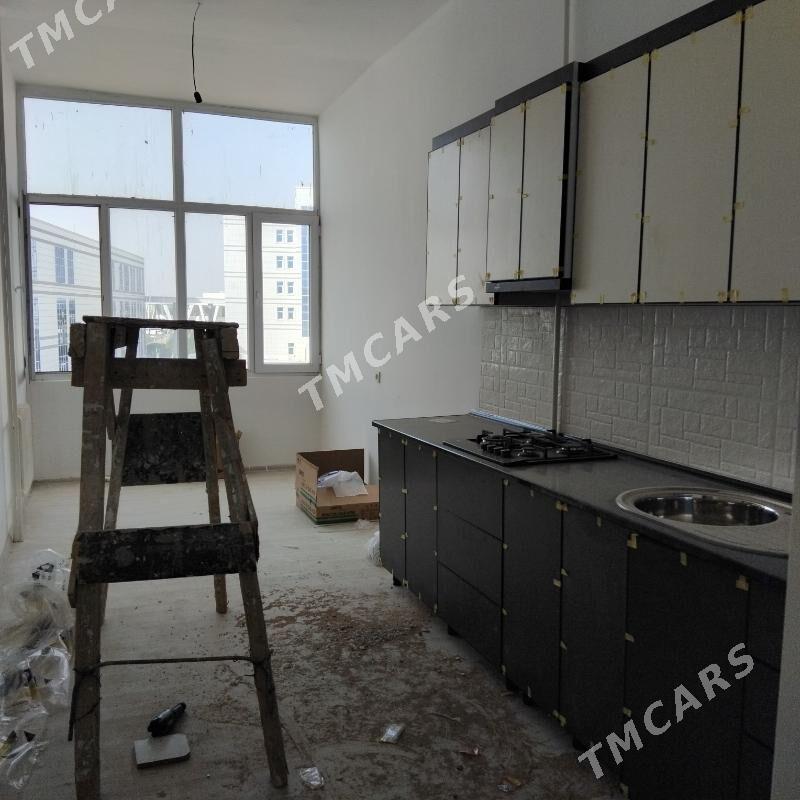 Рысгал Элитка 3нжи эт 1ком 80м - Дашогуз - img 5