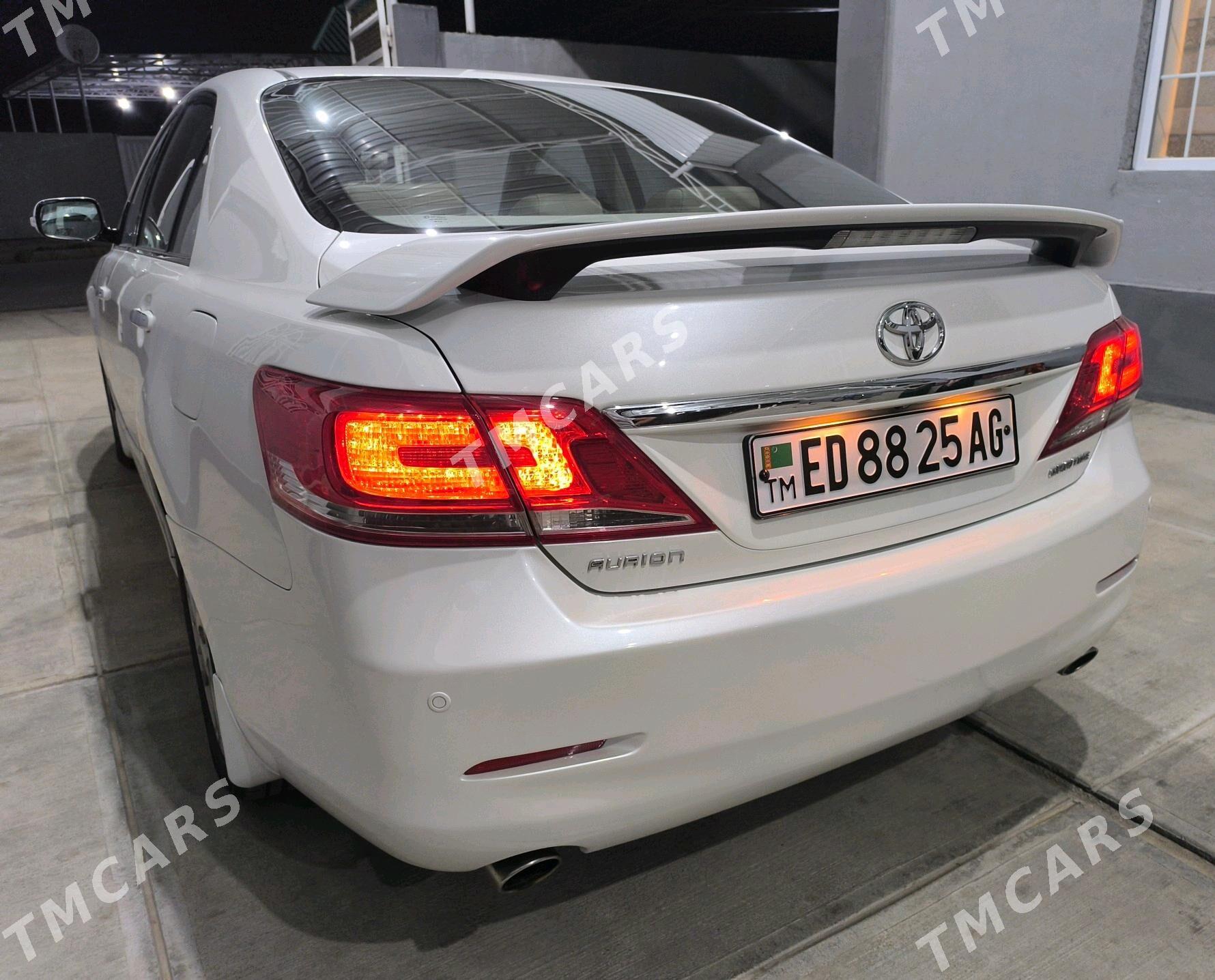 Toyota Aurion 2011 - 279 000 TMT - Aşgabat - img 2