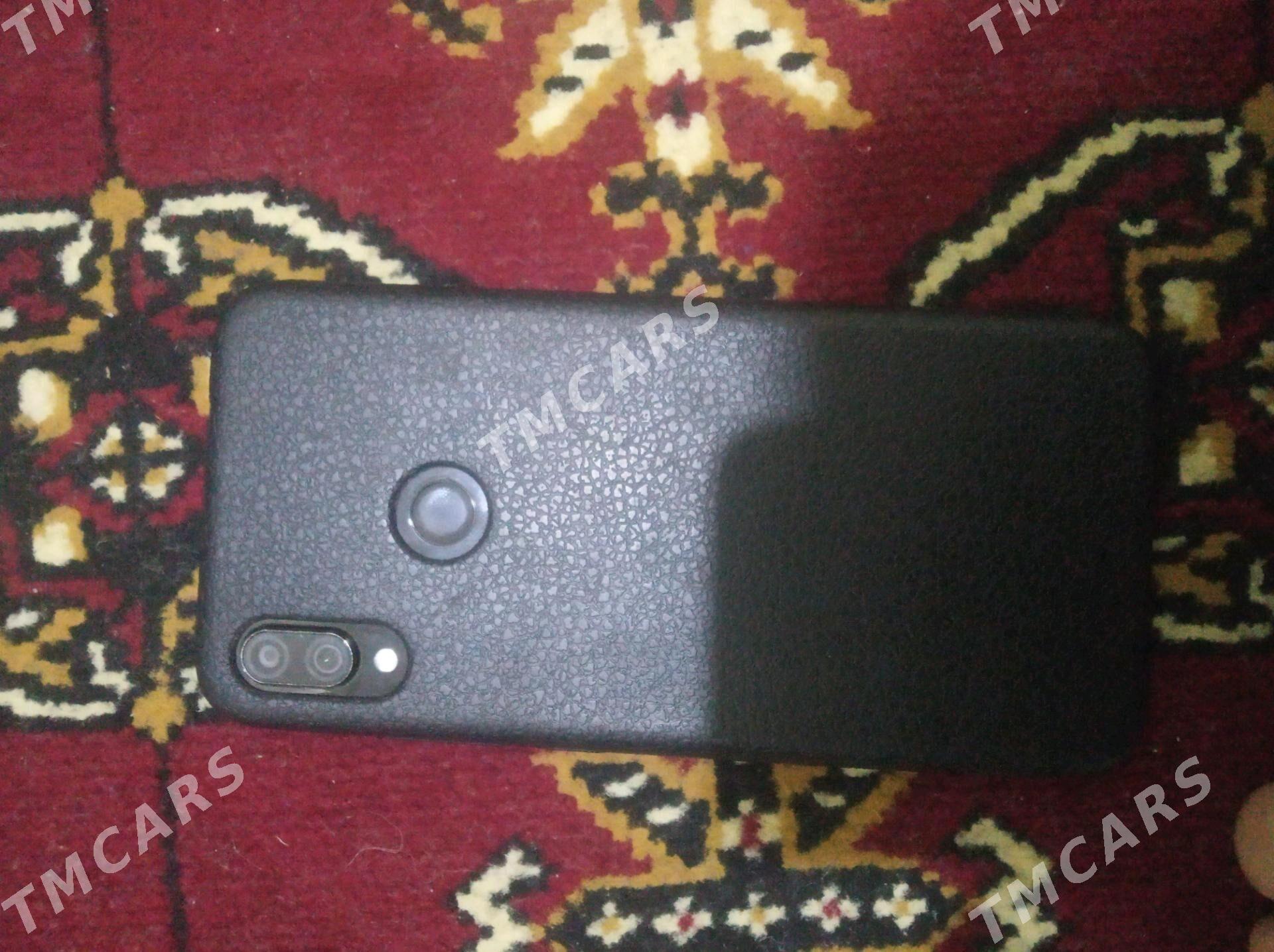 Redmi not7 - Daşoguz - img 2