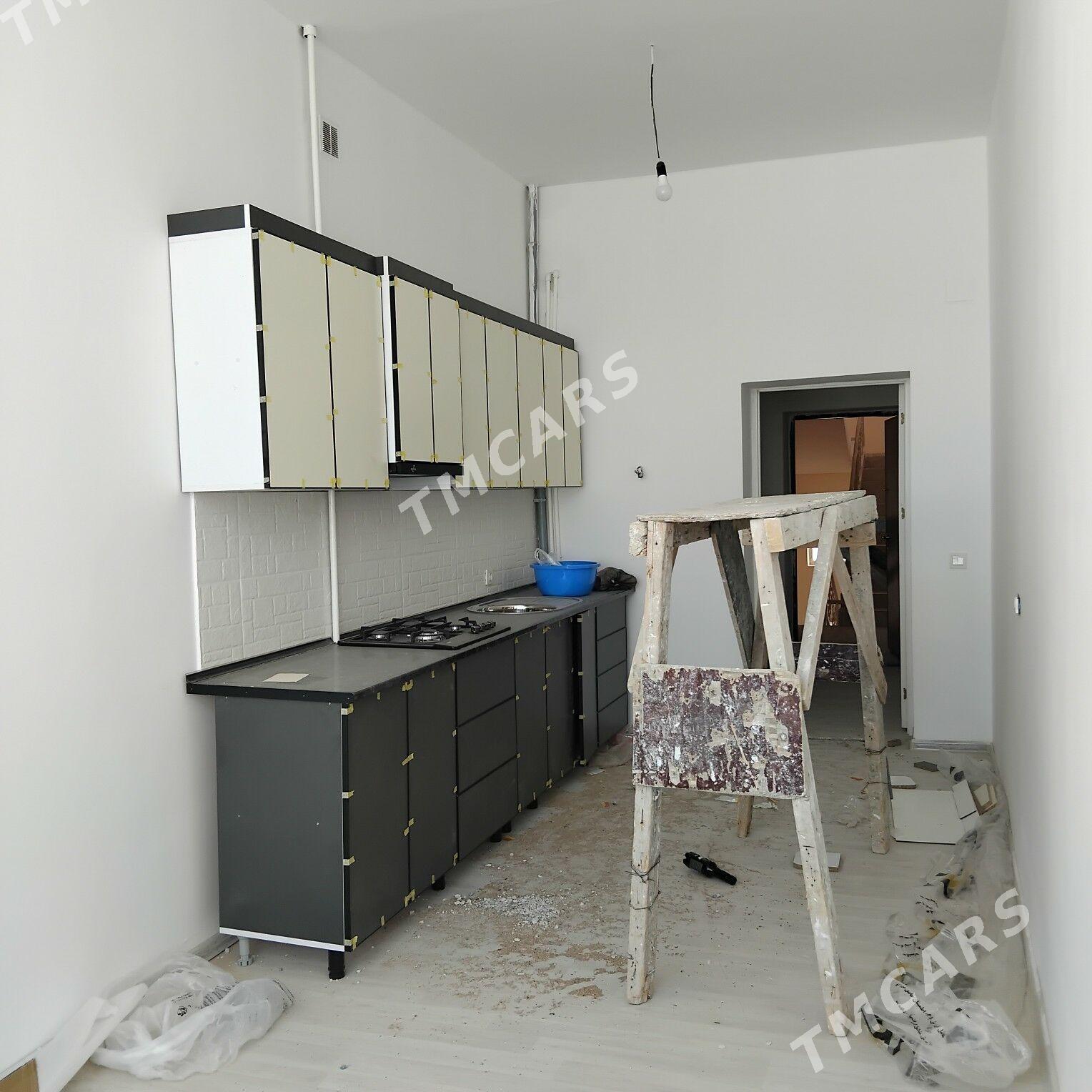 Рысгал Элитка 3нжи эт 1ком 80м - Дашогуз - img 9