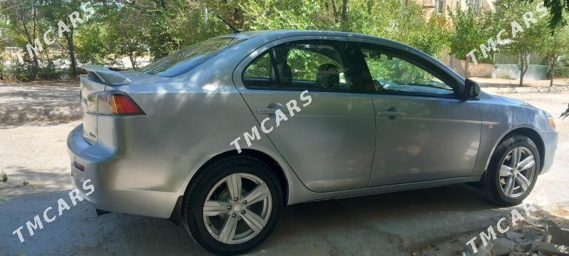 Mitsubishi Lancer Sportback 2014 - 127 000 TMT - Балканабат - img 2