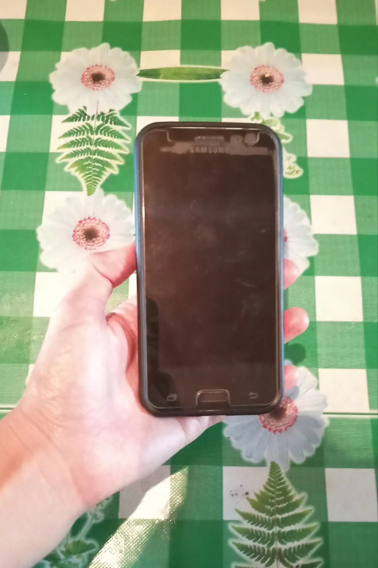 Galaxy J2 - Гурбансолтан Едже - img 3