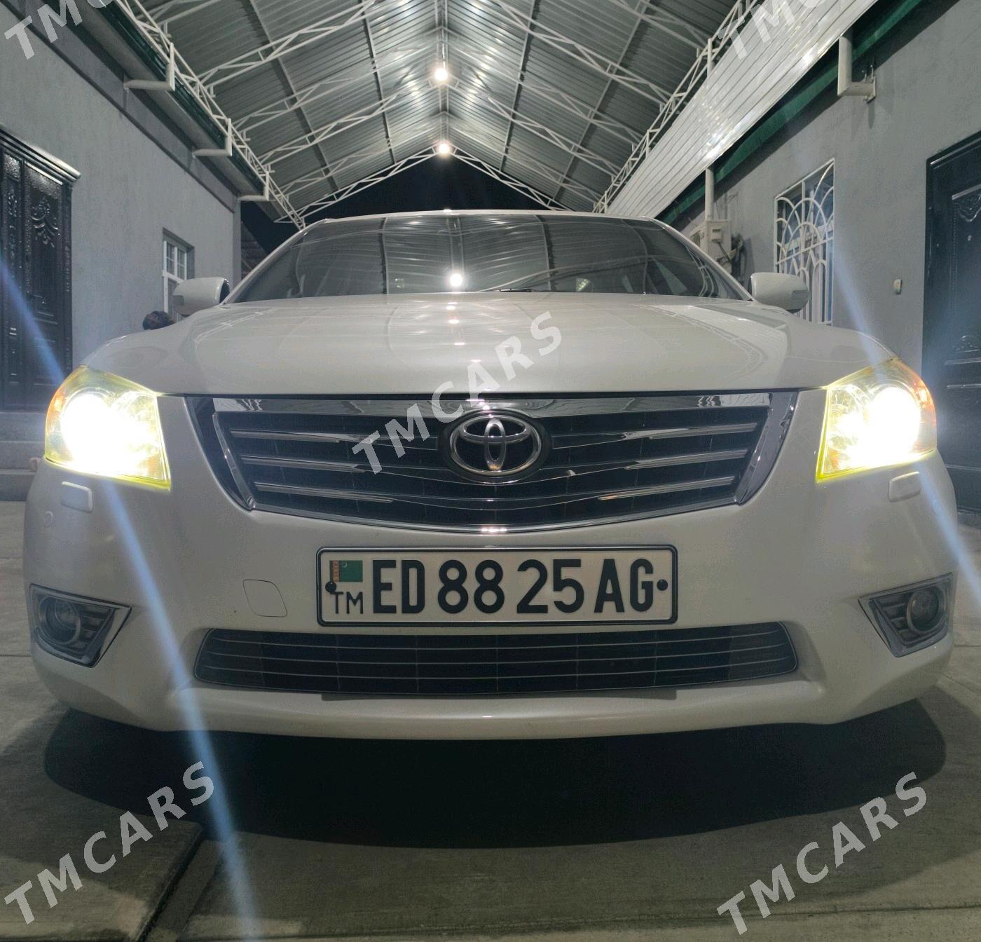 Toyota Aurion 2011 - 279 000 TMT - Aşgabat - img 6