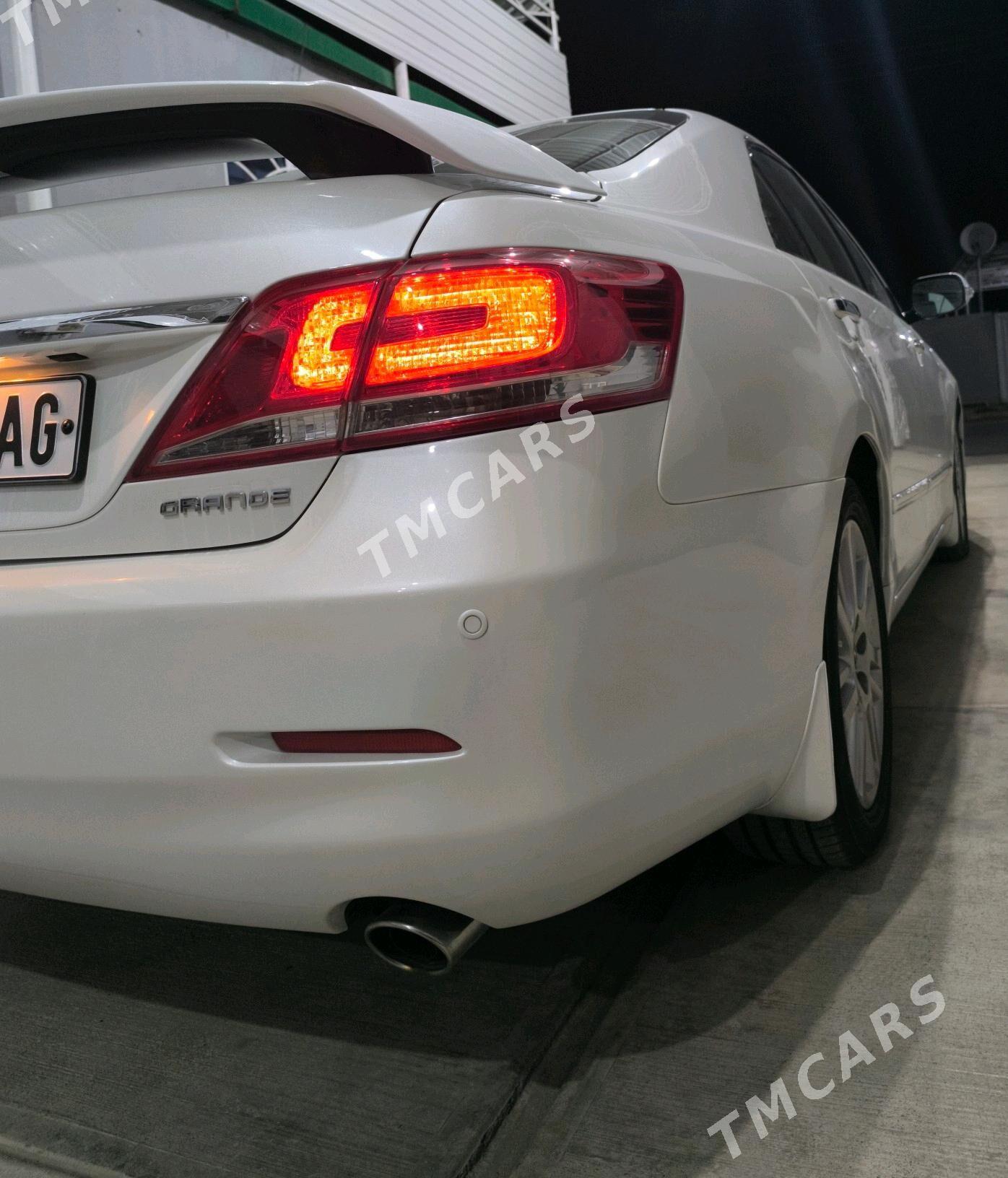 Toyota Aurion 2011 - 279 000 TMT - Aşgabat - img 4