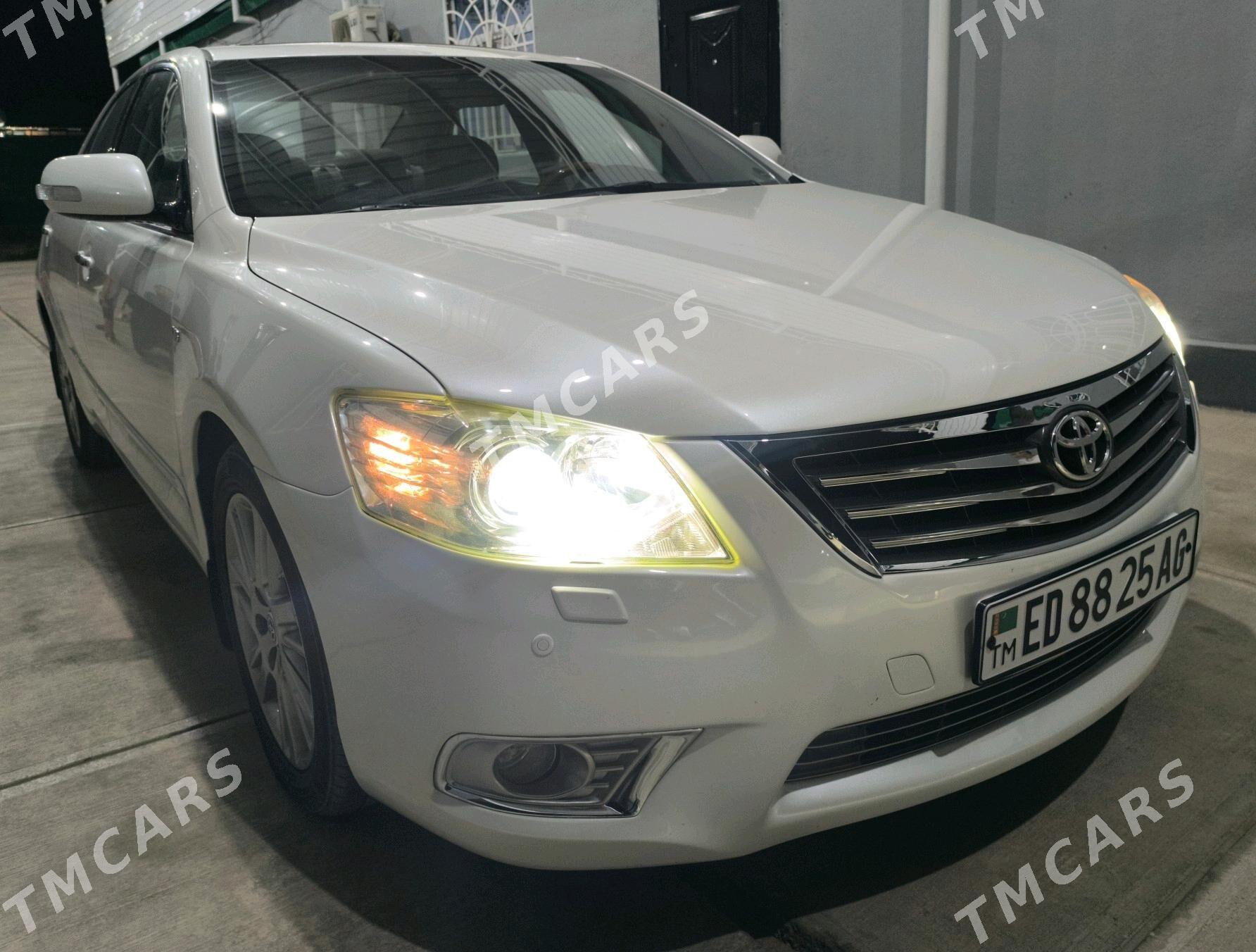 Toyota Aurion 2011 - 279 000 TMT - Aşgabat - img 5