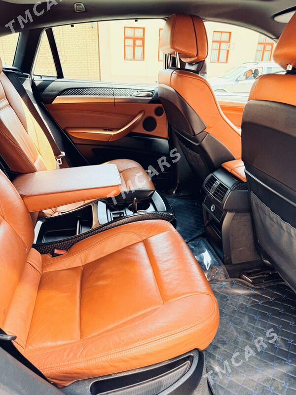 BMW X6 2009 - 330 000 TMT - Туркменабат - img 7