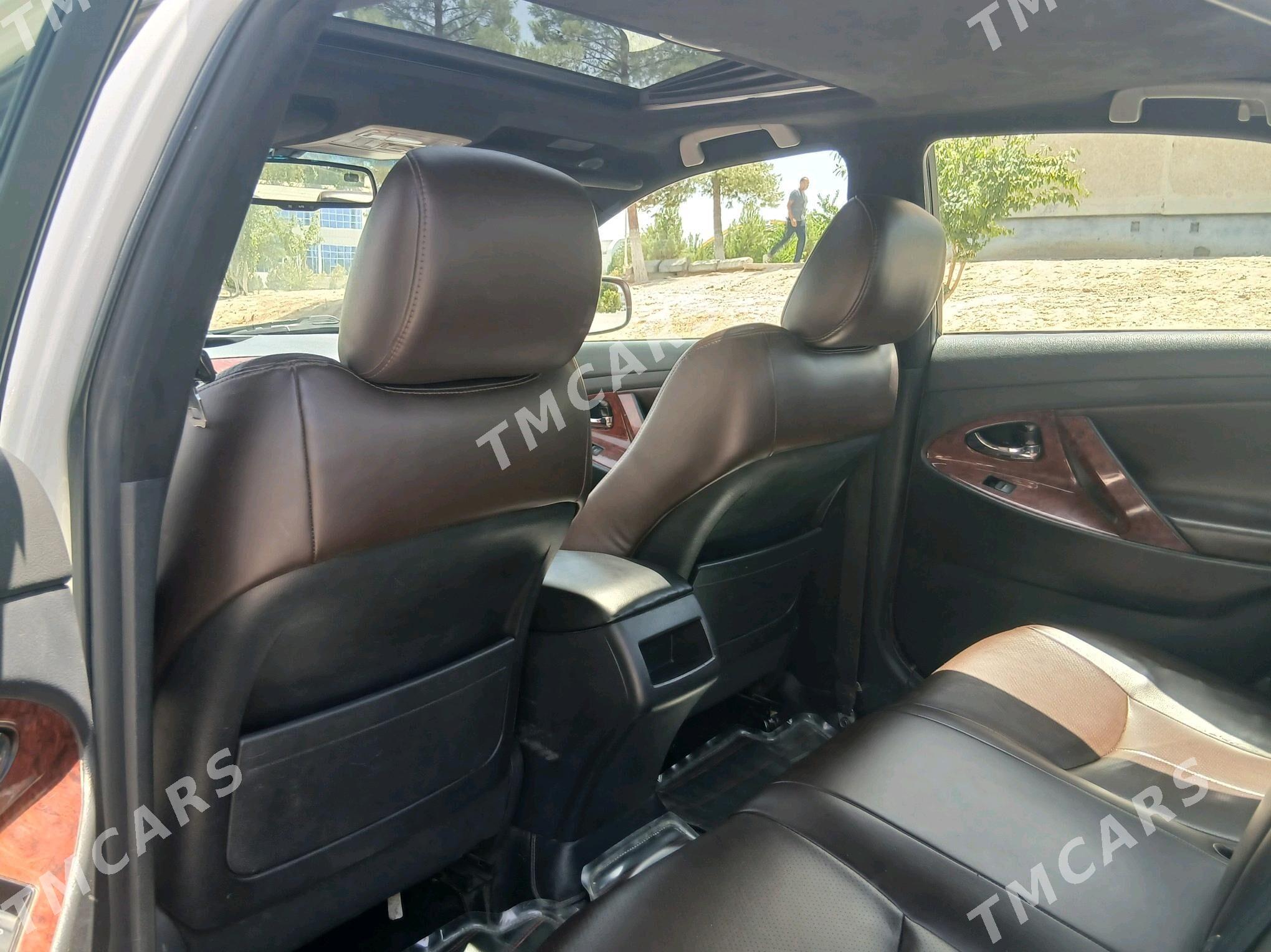 Toyota Camry 2010 - 180 000 TMT - Tejen - img 5