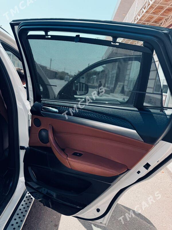 BMW X6 2009 - 330 000 TMT - Туркменабат - img 8