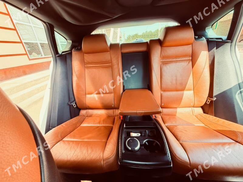 BMW X6 2009 - 330 000 TMT - Туркменабат - img 9