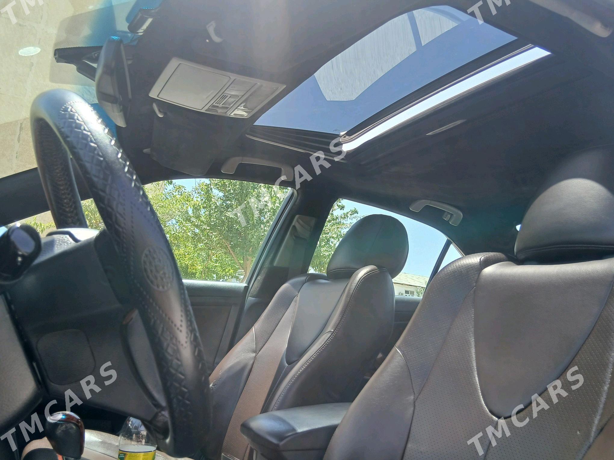 Toyota Camry 2010 - 180 000 TMT - Tejen - img 6