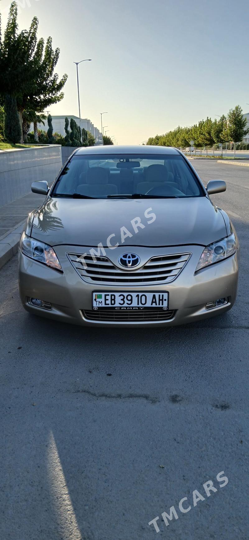 Toyota Camry 2008 - 151 000 TMT - Гуртли - img 2