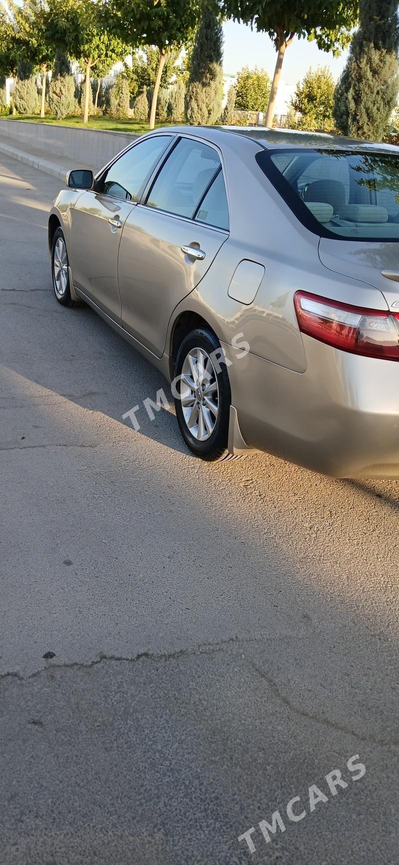 Toyota Camry 2008 - 151 000 TMT - Гуртли - img 1